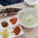 한라게스트하우스 | 제주 공항근처 맛집 전현무식당 현지인 로컬 맛집 한라식당 생선살이 사르르 녹는 옥돔무국 찐후기