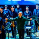 금난새와 함께하는 CBS 평화콘서트 이미지