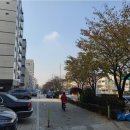 가로공원로(남측) 이미지