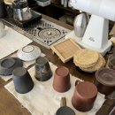 도예 물레 이미지