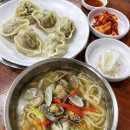 백세칼국수 이미지