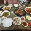 우성갈비화로구이 이미지
