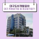 대구도시공사 | 대구도시개발공사 채용 2025년에는 어떻게 진행되었을까요?