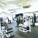 벨류 휘트니스 이미지