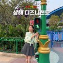 바보사 | 상해 디즈니랜드 티켓 입장권 DPA 할인 평일 주토피아 놀이기구