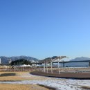 한강공원 삼패지구 벼룩시장 이미지