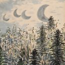 역동 133-3 | 대구미술관 서화무진 書畵無盡 전시 후기 1부｜진경산수부터 현대 한국화까지 붓의 흐름을 따라