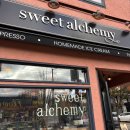 여우피시 | [캐나다 워킹홀리데이 시애틀 여행 2-1] Sweet Alchemy 아이스크림 & Ivar's 피시 앤칩스 후기