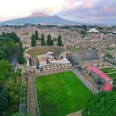 이탈리아 폼페이 Pompeii 이미지