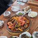 산지물신제주점 | 제주공항 근처 밥집 산지물 신제주점 우럭조림