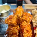 위대한치킨동무앤호프