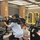 머슬팩토리24 고성점 이미지