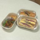 압구정 샌드위치 광화문점 | 시청 광화문 맛집 바게트 샌드위치가 맛있는 압구정샌드위치 SFC몰직영점 후기