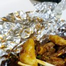 갱스터숯불치킨 이미지