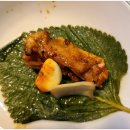 한가네숯불닭갈비 이미지