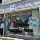 2023. 9. 2주 차. 마음이 동해, 양양 상점, 코지쿠지 비교 후기ㅣ 선물 ㅣ집들이ㅣ서핑보드ㅣ키링ㅣ엽서