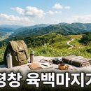 평창군 종합관광안내소 | 평창 육백마지기 여행 경로 및 현장 방문 후기