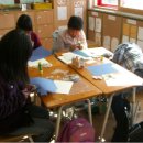 신둔초등학교 이미지