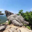 5월 4일 (토) 괴산 가무낙도 (가령산.무영봉.낙영산.도명산) 연계산행 안내 및 예약 이미지