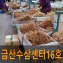 금산수삼센터16호
