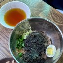 신성막국수