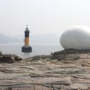 암남공원1호광장(두도-희망정) | [부산 서구] 송도해안길 ~ 암남공원 두도전망데크 가는 길