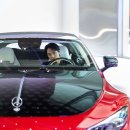 250718 Mercedes Maybach 메르세데스 벤츠 마이바흐, 카이 인스타그램 이미지