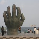 새천년의 빛 이미지