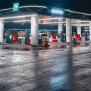 보성농협주유소 이미지