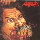 Anthrax (앤스랙스) 이미지