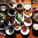 국일관식당 이미지