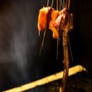 충북 괴산 입문용 무료 차박 노지캠핑장 추천, 목도강수욕장 : 우중캠핑, 캠핑음식, 슬기로운 차박생활...