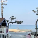 씨유울산진하해변점 | 울산 진하해수욕장 맛집 오션뷰 펜션 추천 횟집하늘바다펜션 후기