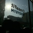 크로스핏 테디짐 동탄 이미지