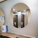 청계천 1호 화장실 이미지