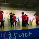 시니어댄스 (중급) 이미지