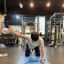 얼라인 프라이빗 짐 이미지