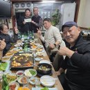 재향군인회 성내3동 현판식 및 동총회 이미지