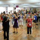 시니어건강체조 이미지