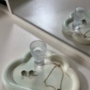 품공방카페 | 광명 원데이클래스 ㅣ하안온유공방ㅣ연인 또는 아이랑 가기 좋은 실내 이색 데이트 후기