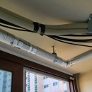 석봉대동아파트 맞은편 | 창원 성산구 노블파크 아파트 시스템에어컨 설치후기