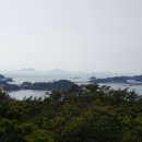 망금봉(望金峰242m), 도제봉(島祭峰154m), 망월봉(望月峰255m), 파장봉(波長峰159m)/전북 부안 위도 이미지