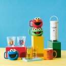 한신슈퍼 | [오사카/우메다] 세서미 스트리트 마켓 한신 우메다 본점 오픈｜간사이 첫 공식 스토어·카페·굿즈 총정리