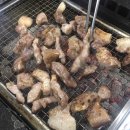 의정부 가능동 맛집、양반집 뒷고기 후기 (feat.청하)