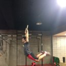 R2G CrossFit 이미지