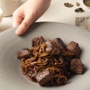 블랙누들 이미지