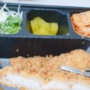용인 죽전 배터지는 생돈까스 먹어본 후기