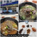 세븐일레븐 당진석문점 | 당진 석문맛집 청해식당 방문후기