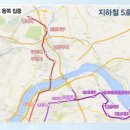 서울 부동산 시장 부동산 대책 후 관심 지역-강북 북촌 서촌 종로, 한남동 등 재개발 지역, 서울 동쪽 지하철 연장노선 송파, 상일동, 하남, 구리, 남양주 등지 이미지