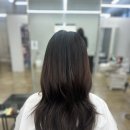 미 가연헤어 | 천안 불당동 여자 레이어드 컷 잘하는 미용실 추천/ 로드앤미 천안점 두 번 추천